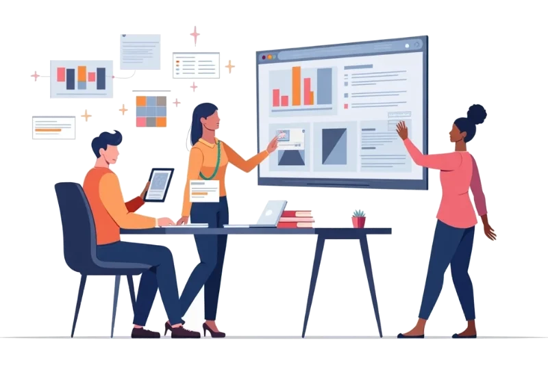 Mchoro wa Wito wa Kuchukua Hatua